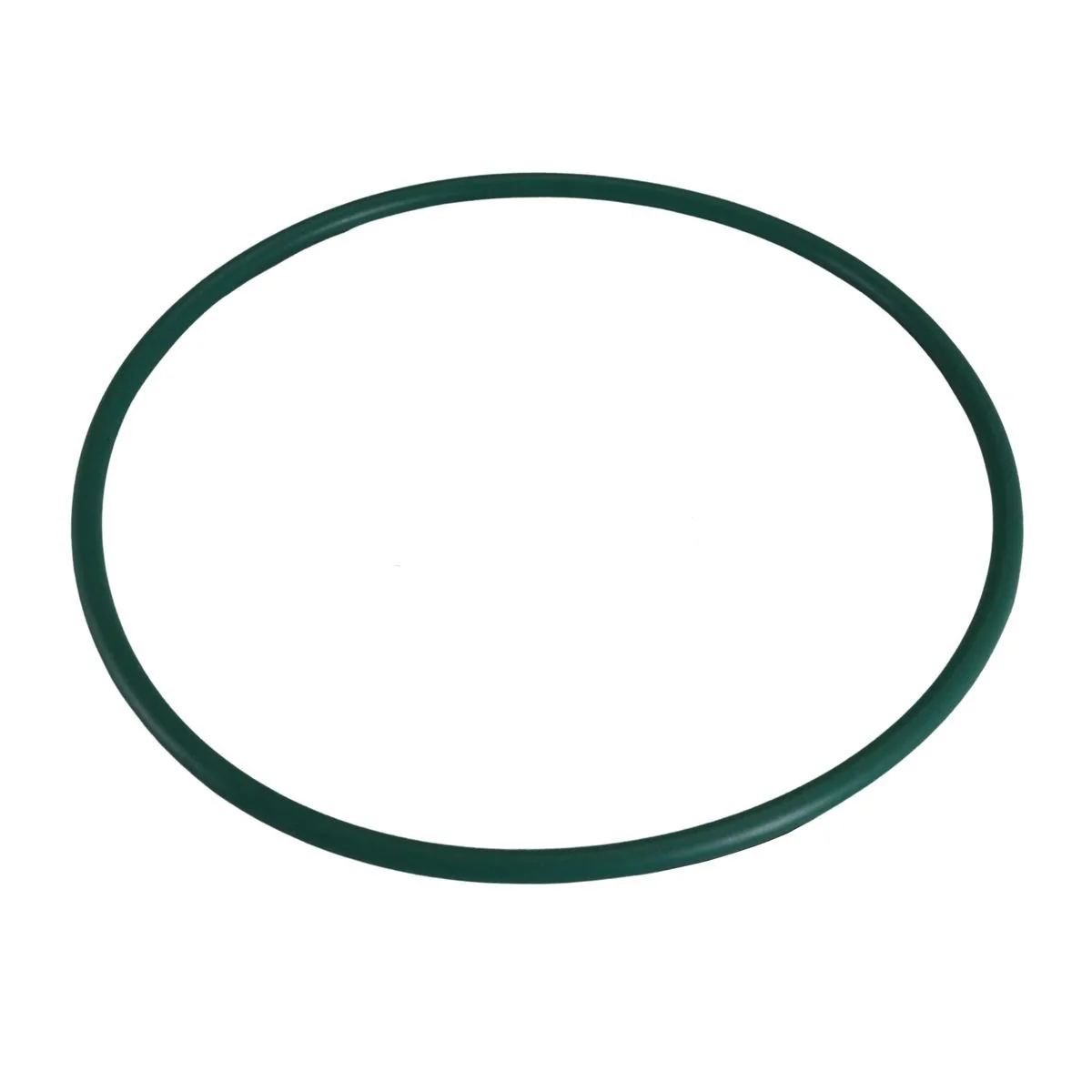 HURLCON ECA FILTER -VALVE TO TANK ORING (GREEN) - 7201750057