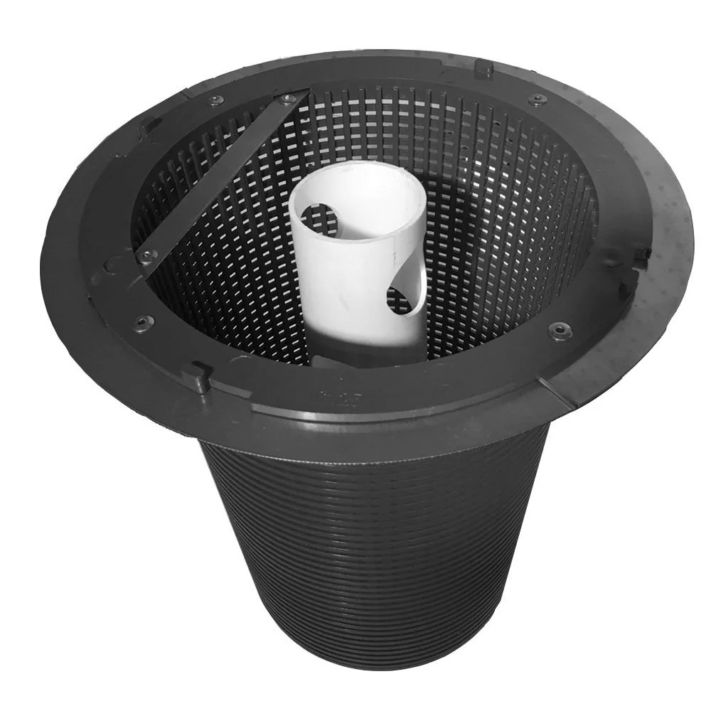 HURLCON LEAF CANISTER BASKET IX - Image 2