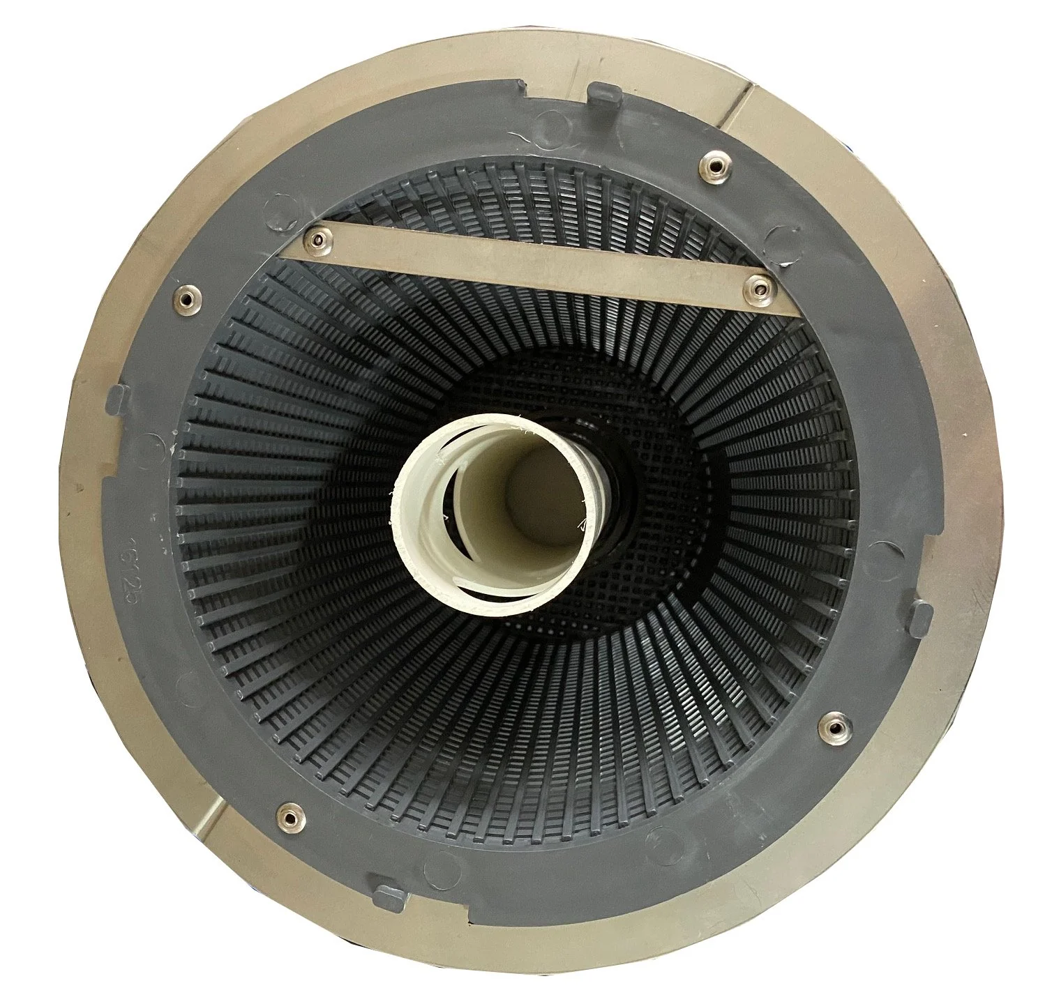 HURLCON LEAF CANISTER BASKET IX - Image 3
