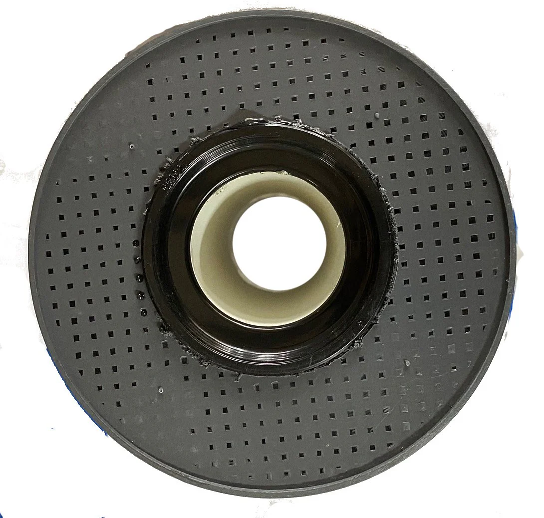 HURLCON LEAF CANISTER BASKET IX - Image 4