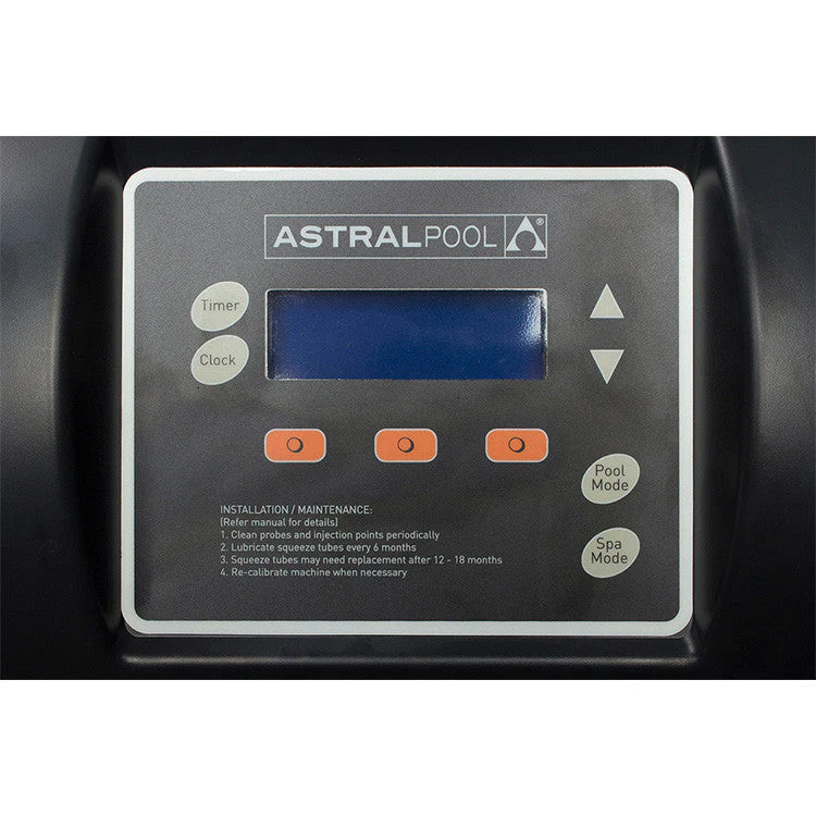 Rola Chem 9 Series Chemical Dosing RC9 - Image 3