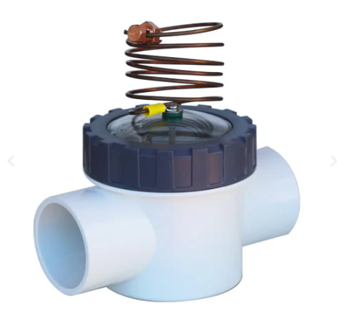 Inline Zinc Sacrificial Anode - Image 2