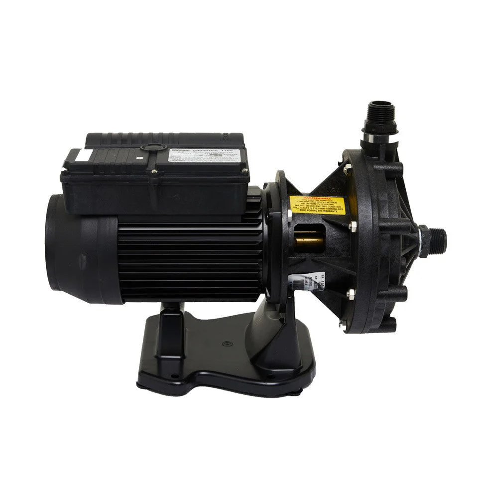Jet-Vac Pressure Booster LJV301 Pool Pump. 2Y Warranty - Image 4