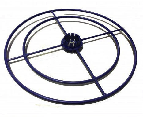 Zodiac G2 Deflector Wheel Large