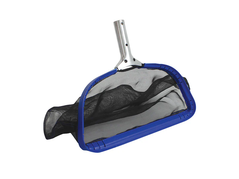 Pro Series Leaf Rake Deluxe - Pool Accessory