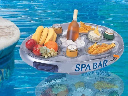 Life Floating Spa Bar - Spa Accessories - Image 3