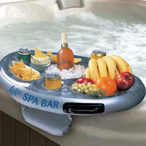Life Floating Spa Bar - Spa Accessories - Image 4