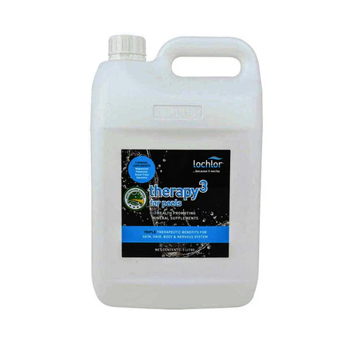 Lo-Chlor Therapy 3 Liquid Magnesium Minerals 5L