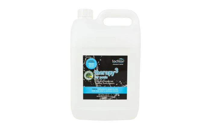 Lo-Chlor Therapy 3 Liquid Magnesium Minerals 5L - Image 3