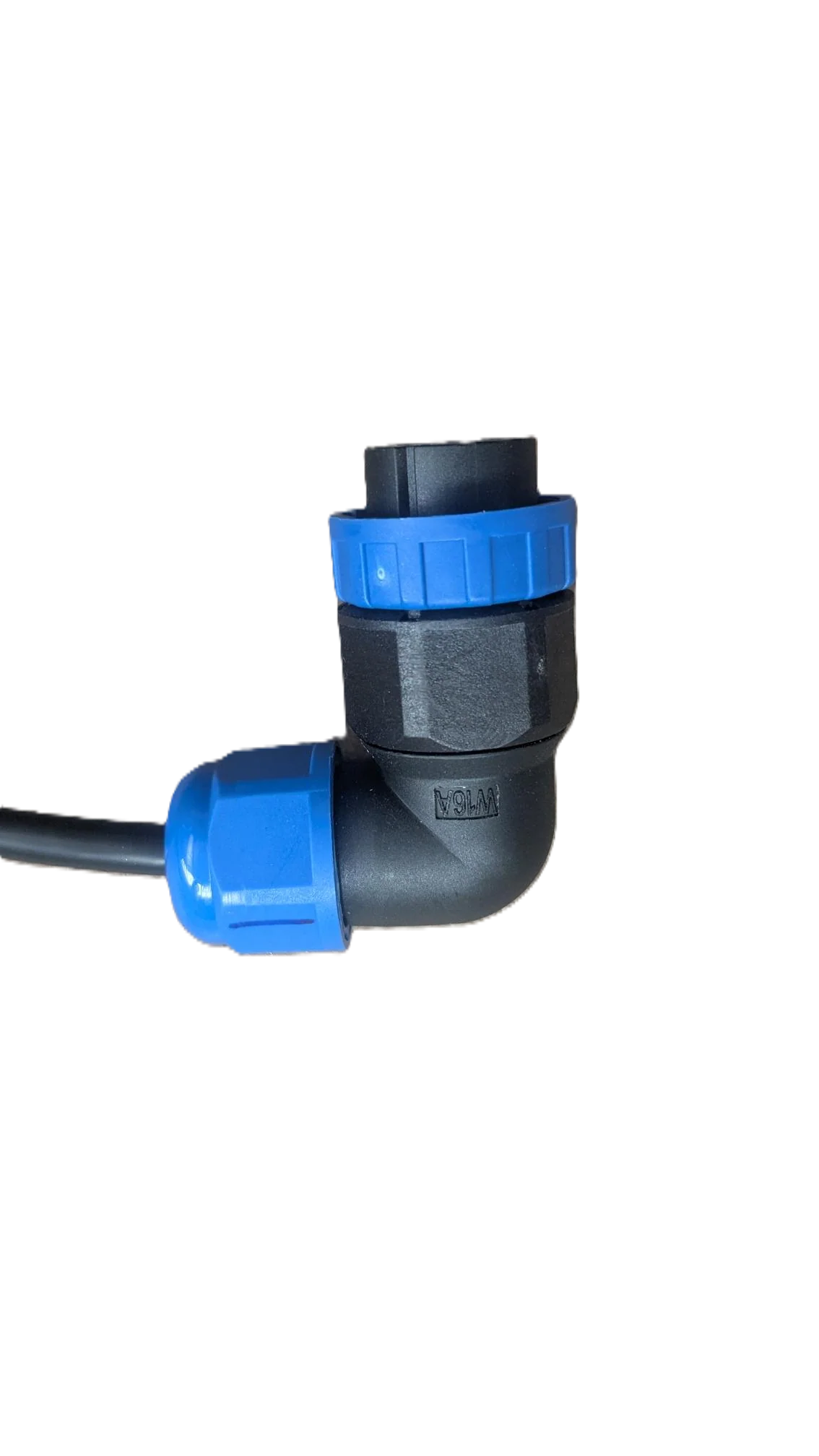 Madimack InverFLOW Eco Quick Connect Comms Cable - Image 2
