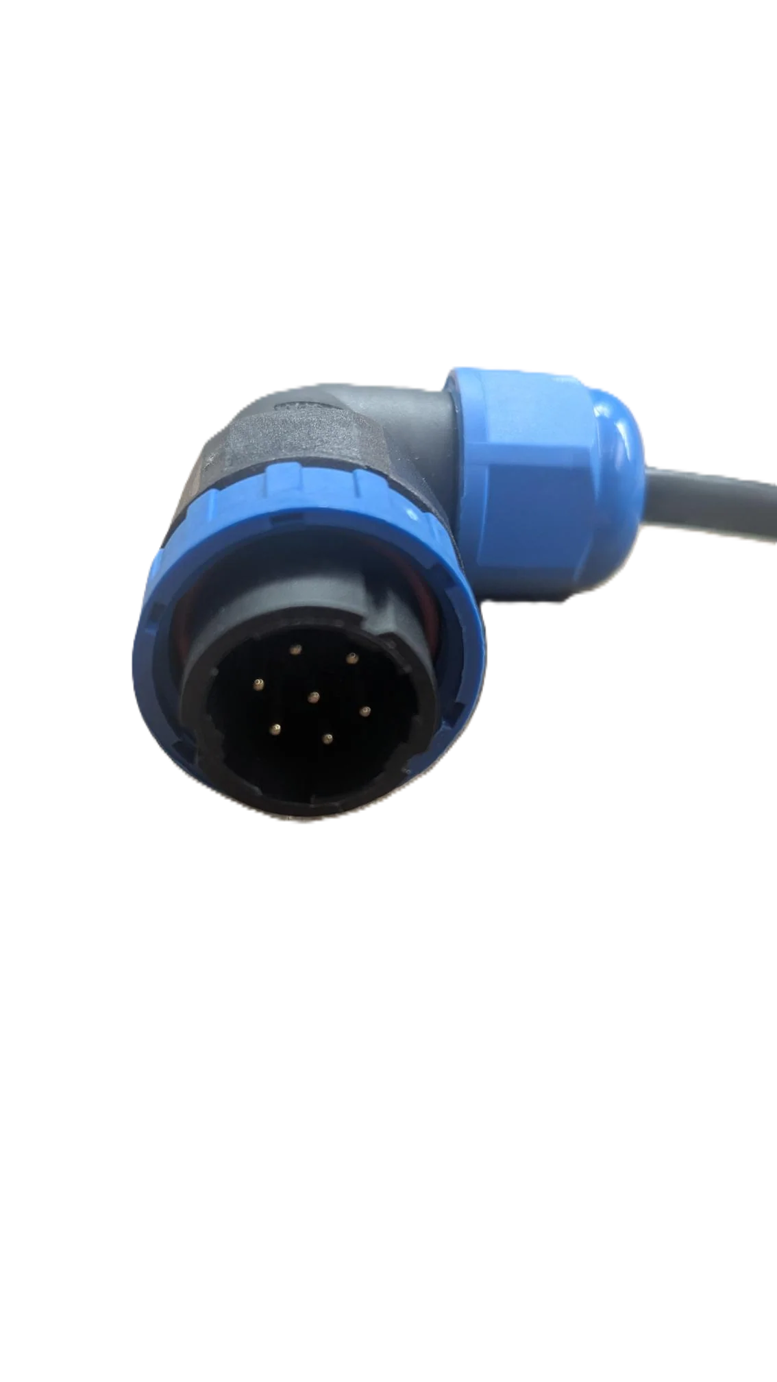 Madimack InverFLOW Eco Quick Connect Comms Cable - Image 3