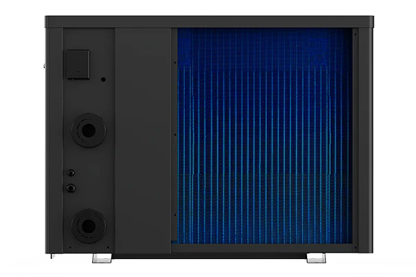 Madimack Eco Plus 90 9kW - Pool Heat Pump - Image 4