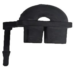 Madimack GT Freedom -Charger port cover