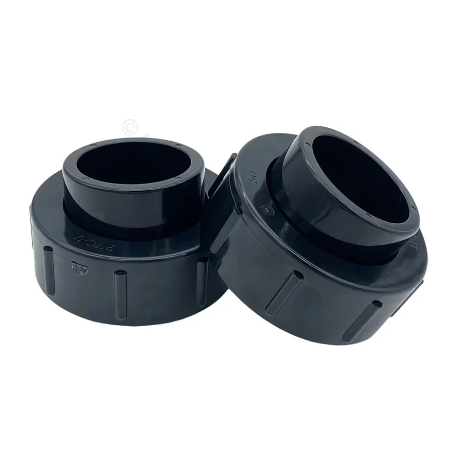 Madimack Heat Pump Barrel Union - Also suits Astralpool iHP, Madimack, Sensaheat and Others - Image 2