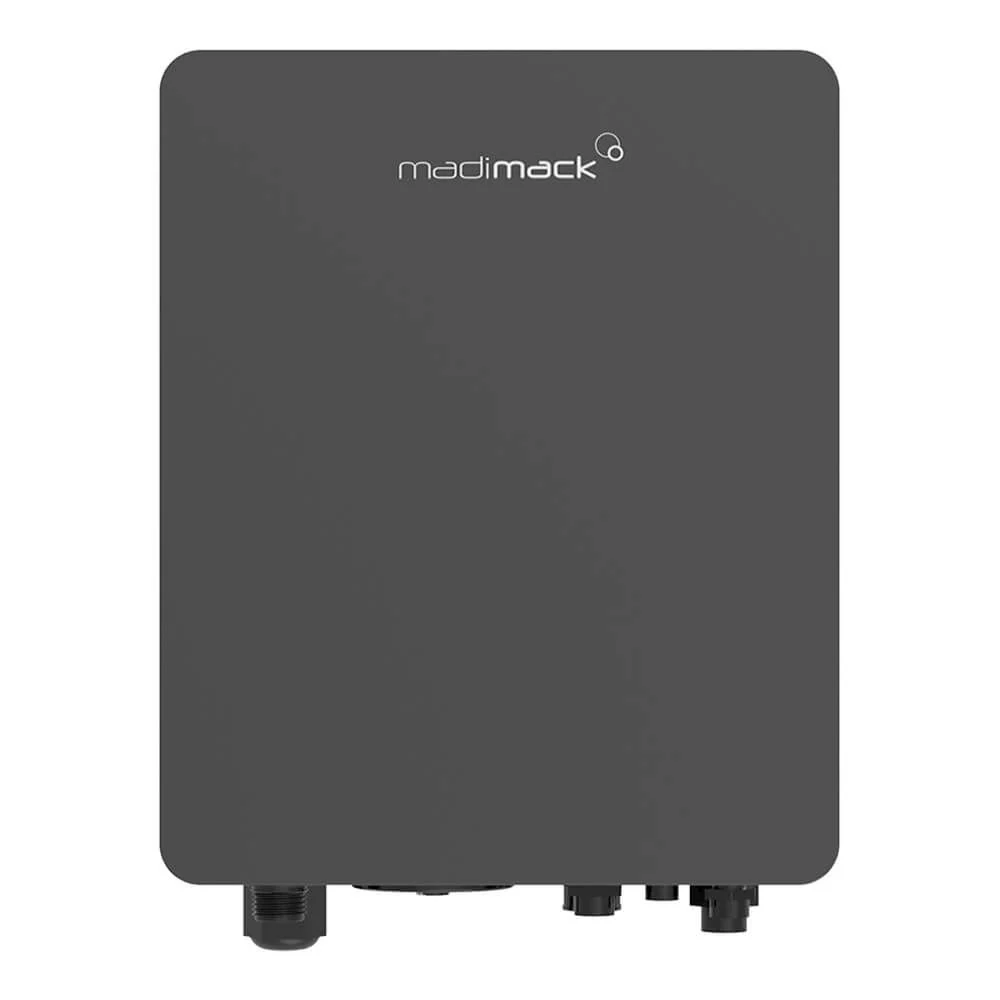Madimack InverCHLOR 20 Intelligent Salt and Mineral Pool Chlorinator w/ WiFi - Self-Cleaning (Retrofits Astral E/VX/V/eQ/Halo) - Image 6