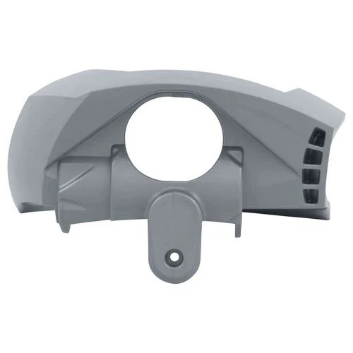 Zodiac MX8, AX10 Activ, AstralPool S10 Body Left Side Panel ('A) A0169300 - Genuine Pool Cleaner Spare Part - Image 2