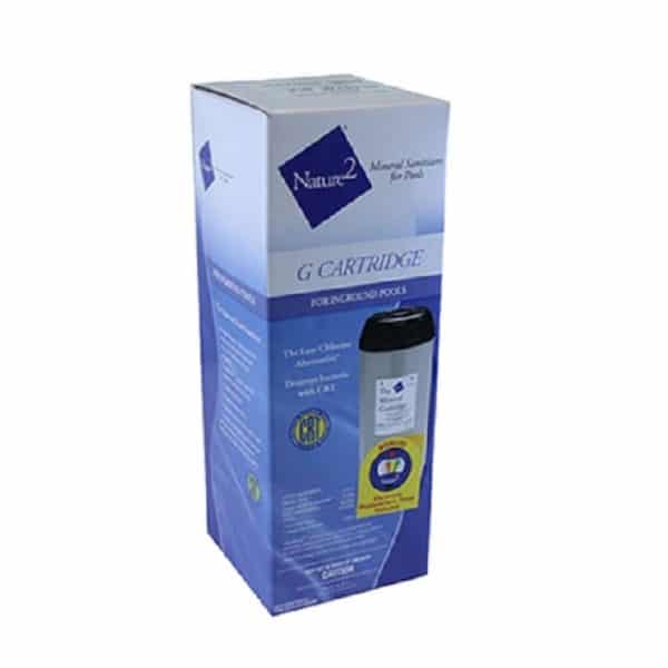 Nature 2 Professional Replacement Cartridge - Image 4