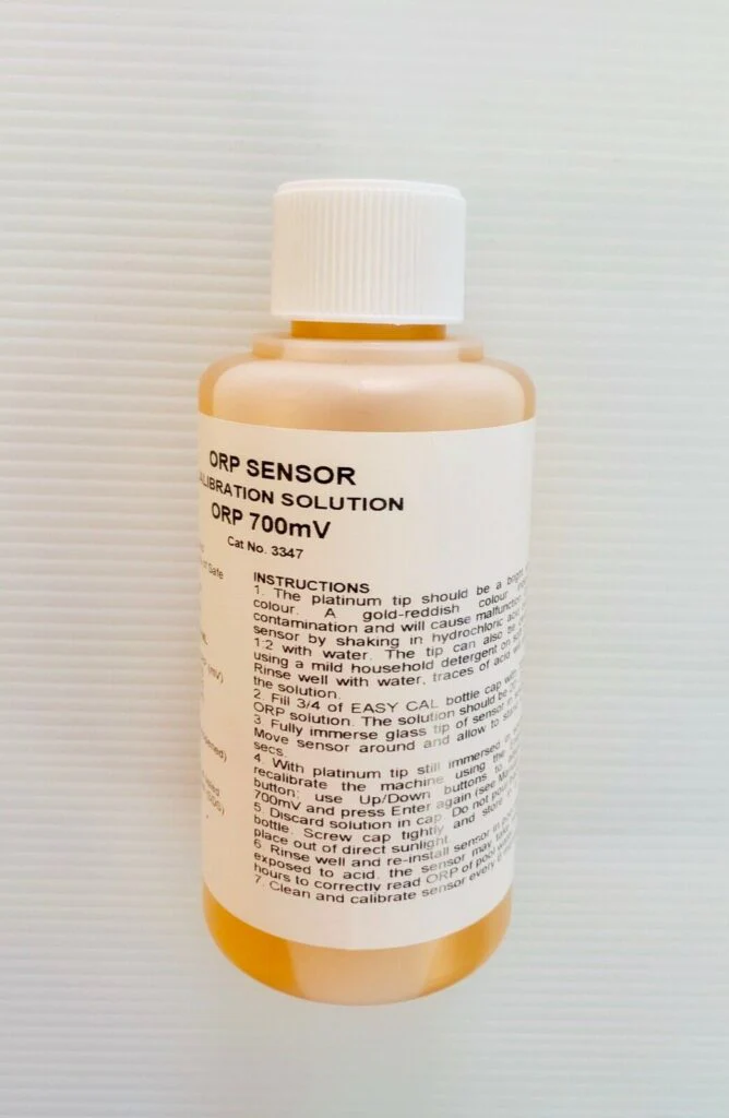 ORP Calibration Solution-100ML - Image 2