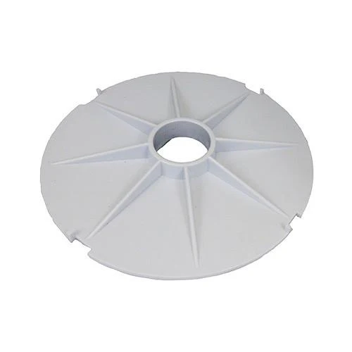Paramount Vac Plate