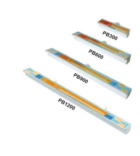PB300-25(L), 300mm wide -LED