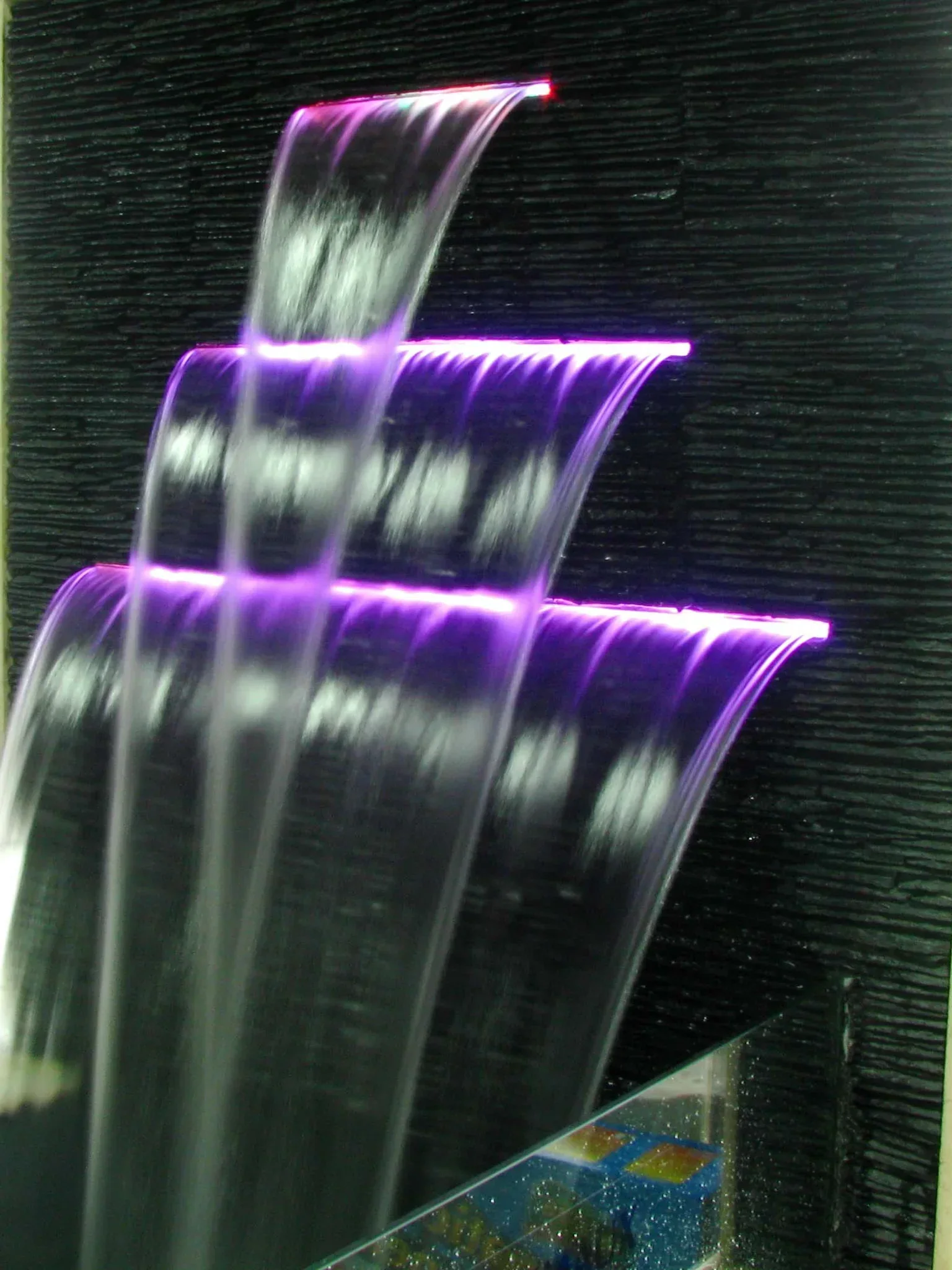 PB600-150(L), 600mm wide -LED - Image 2