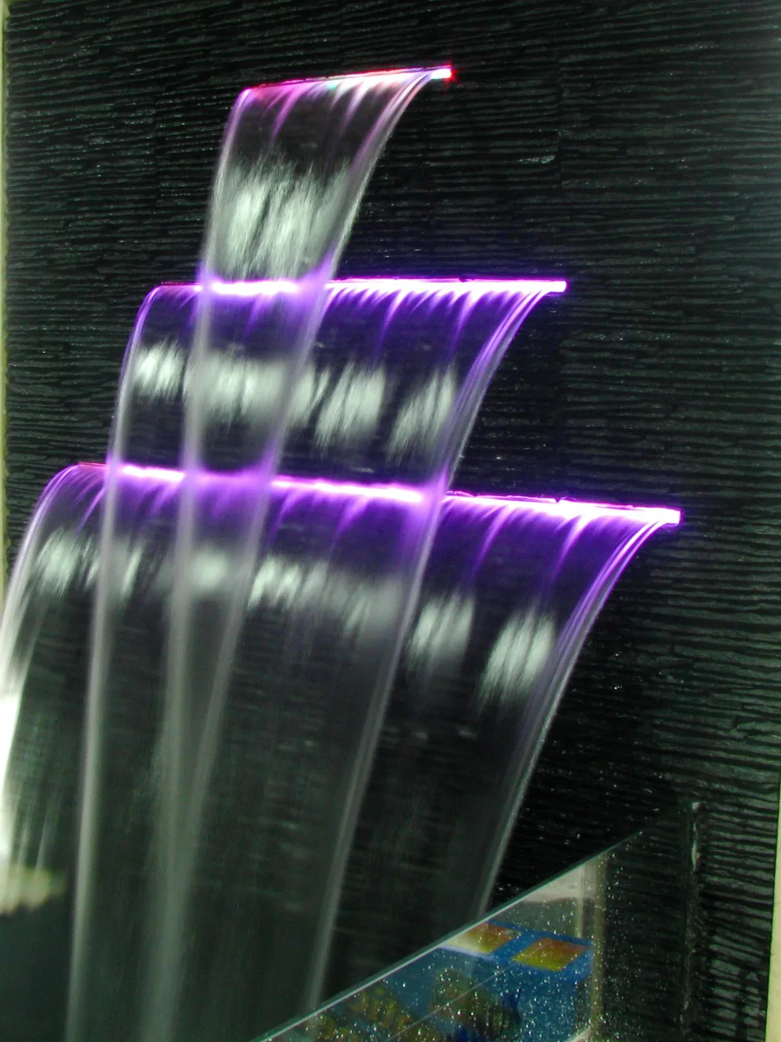 PB600-25(L), 600mm wide -LED - Image 2