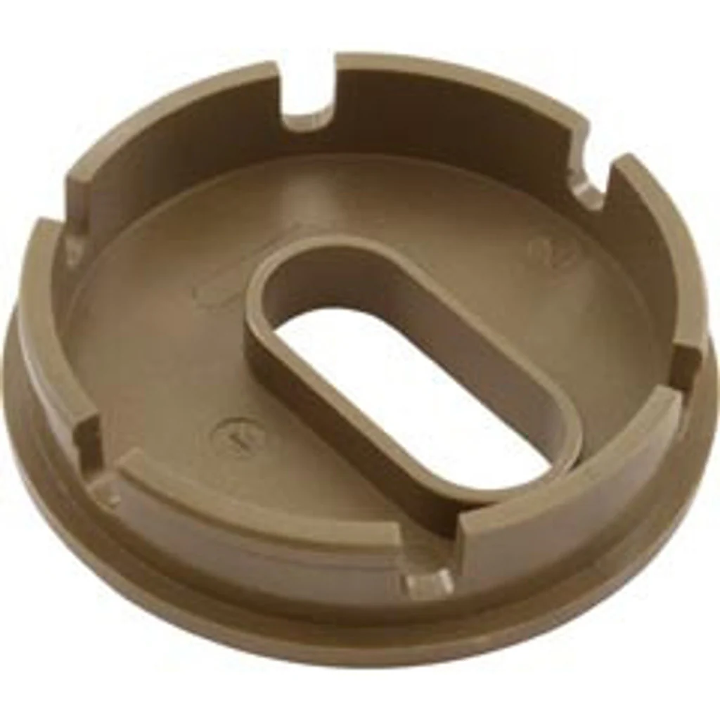 Pentair 590042 Brass coloured Cover Replacement MagicStream Deck Jet II Pool and Spa Water Features - Image 2