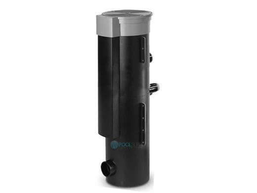 Pentair Autofill Fluidmaster Grey