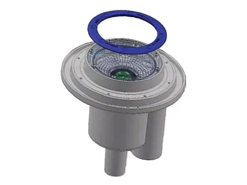 Pentair Colorvision Concrete Bubbler Kit 15m