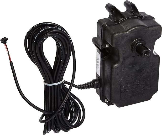 Pentair Actuator CVA-24T 180 ° degree - Jandy Valve Actuator