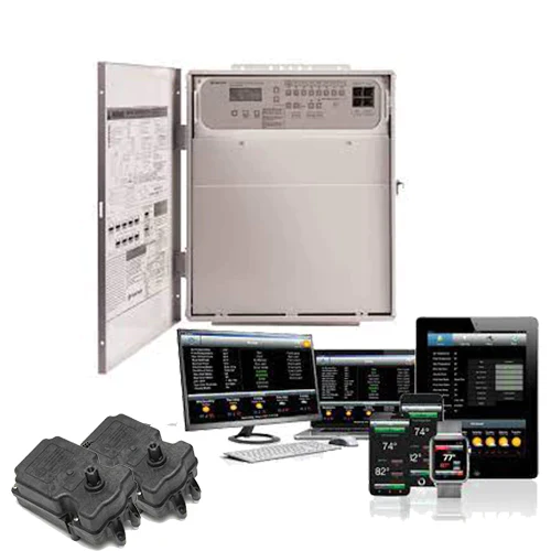 Pentair EasyTouch PNP 10 + 2CVA+ ScreenLogic