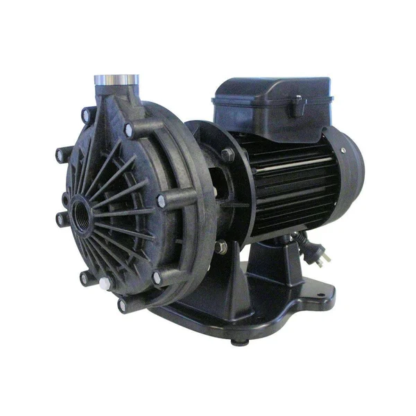 Pentair Max-Boost Cleaner Boost Pump 1300W with unions