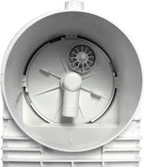 Pentair MSkimmer MegaSkim Conc Grey (no lid)