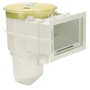 Pentair Quiptron Skimmer Box For Concrete Pools - Image 2