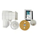 Pentair Quiptron Skimmer Box - Fibreglass/Vinyl Pool - Image 2