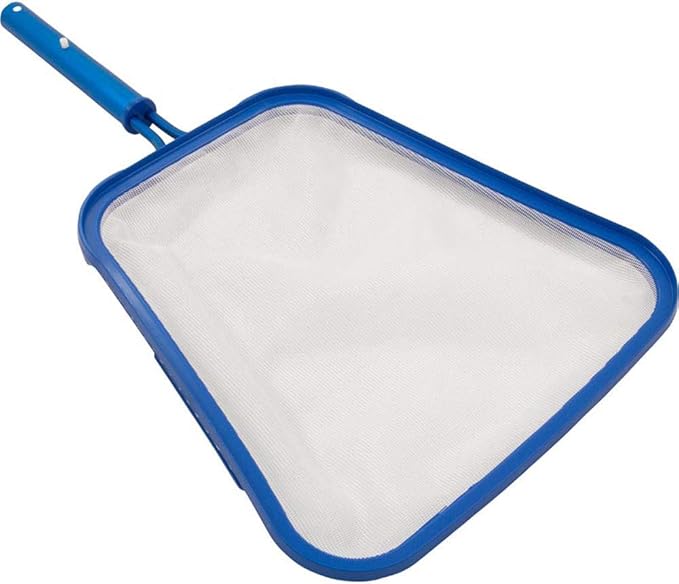Pentair Leaf Skimmer - Heavy Duty Aluminum Frame - Image 2