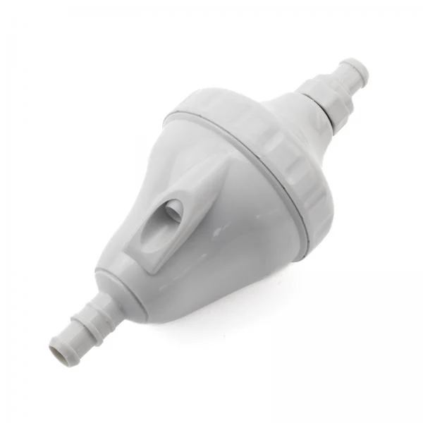 Polaris Back Up Valve Complete - Spare Part - Generic
