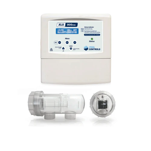 Pool Controls XLS Low Salt Chlorinator - Image 3