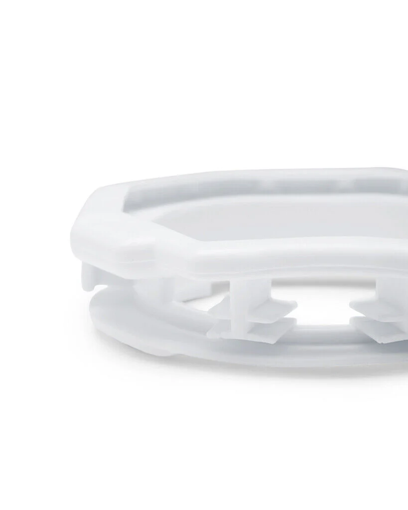 Zodiac Baracuda Pool Cleaner Flexi Foot Wearing Sole Pad - Genuine - Image 2
