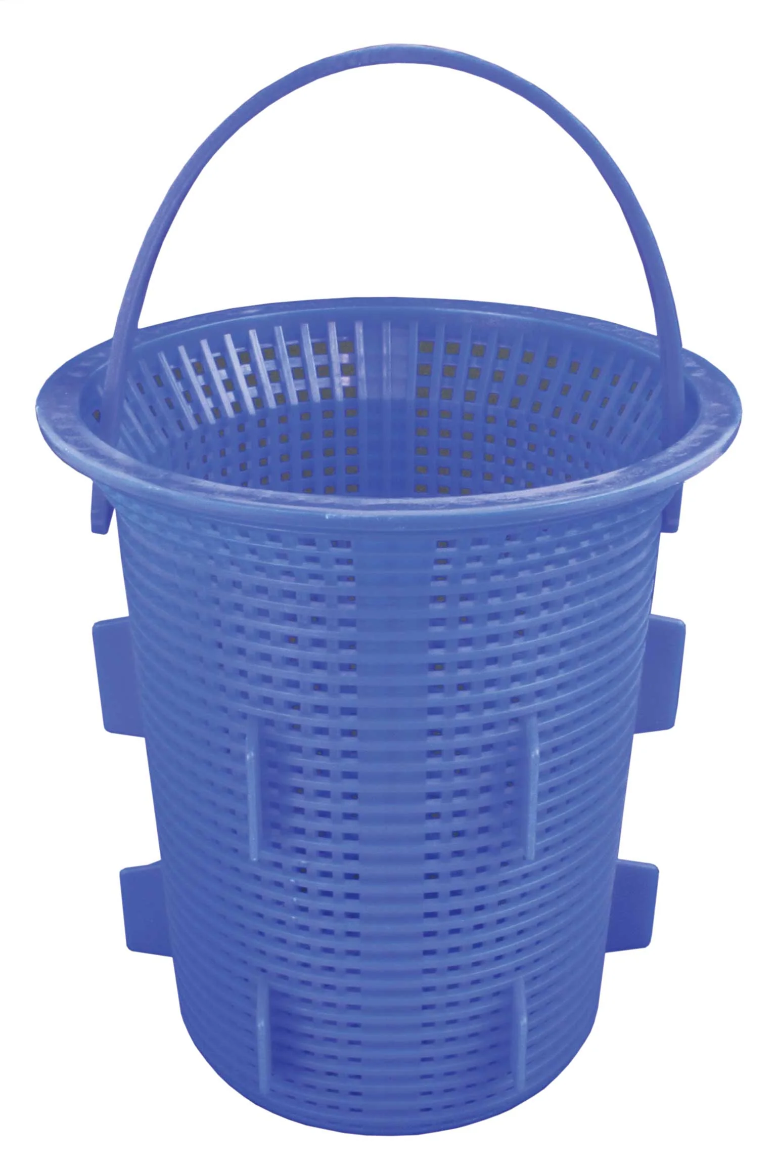 Pump Basket to suit Paramount Premier / Stroud Dolphin / Spa Quip With Handle