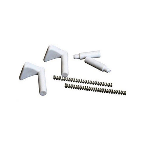Quiptron latch Assembly