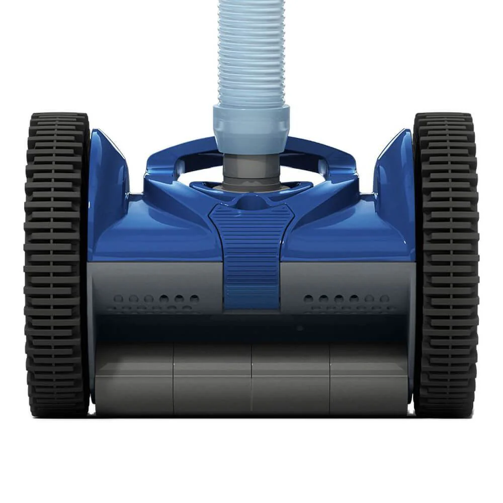 Pentair Rebel 2 Suction-Side Automatic Pool Cleaner + Leaf Catcher- 3Y Warranty - Image 3