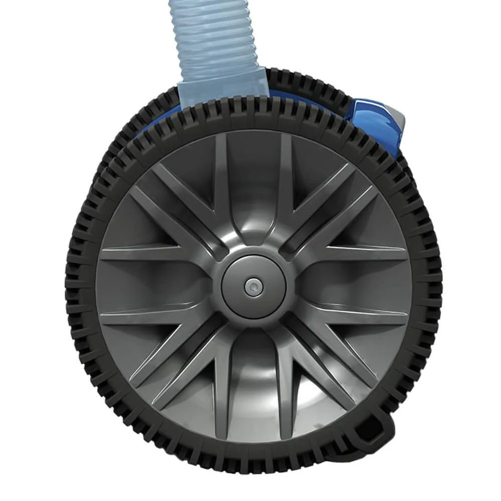 Pentair Rebel 2 Suction-Side Automatic Pool Cleaner + Leaf Catcher- 3Y Warranty - Image 4