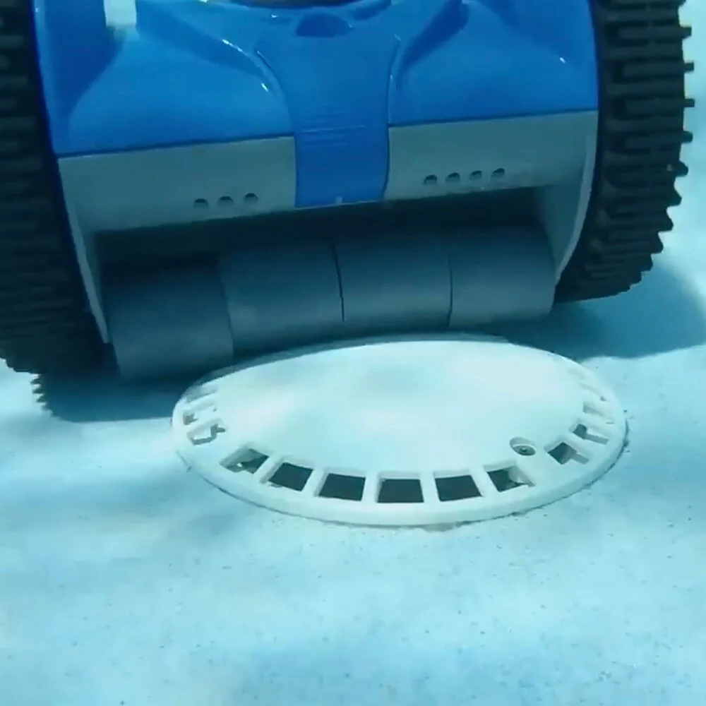 Pentair Rebel 2 Suction-Side Automatic Pool Cleaner + Leaf Catcher- 3Y Warranty - Image 5