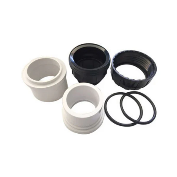 Set of 3 x Hayward MPV Union (50mm) - Image 2