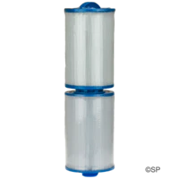 Signature Spas Swim Spa Top & Bottom Skim Filter Pair 100sqft