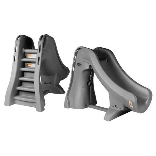 SLIDE AWAY - GREY - Image 3