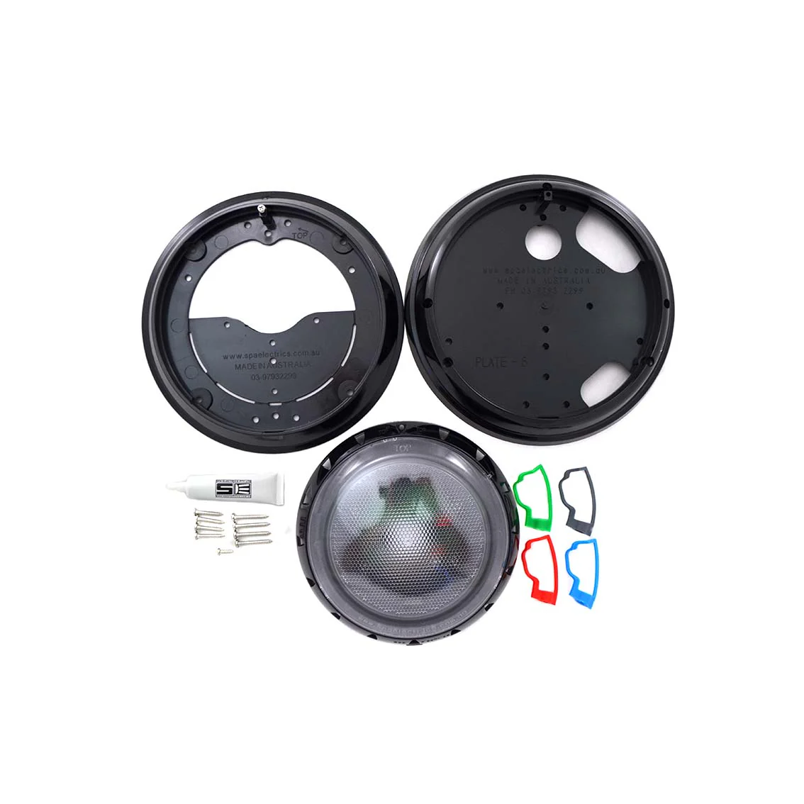 Spa Electrics GKRX Retro Replacement Pool Lights - Image 11