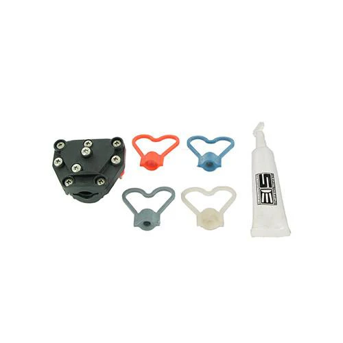 Spa Electrics Quantum WNRX / WN9RX Series Retro-Fit Niche Mount Pool Light - Image 3