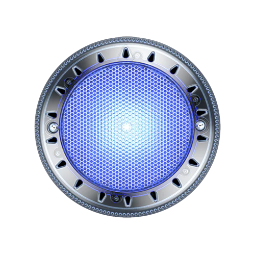 Spa Electrics Quantum WNRX / WN9RX Series Retro-Fit Niche Mount Pool Light - Image 4